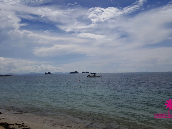 Taling Ngam Beachfront Land For Sale Koh Samui – Land in Koh Samui, Thailand