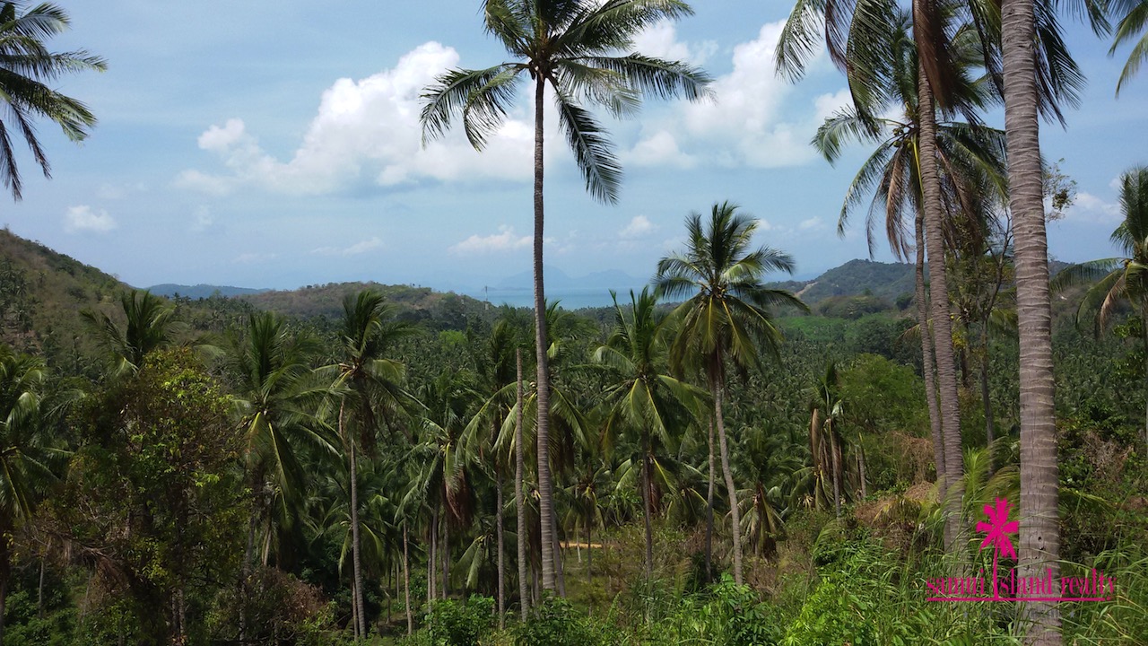 Taling Ngam Sea View Land For Sale Koh Samui Taling Ngam Sea View Land For Sale Koh Samui – Land in Koh Samui, Thailand