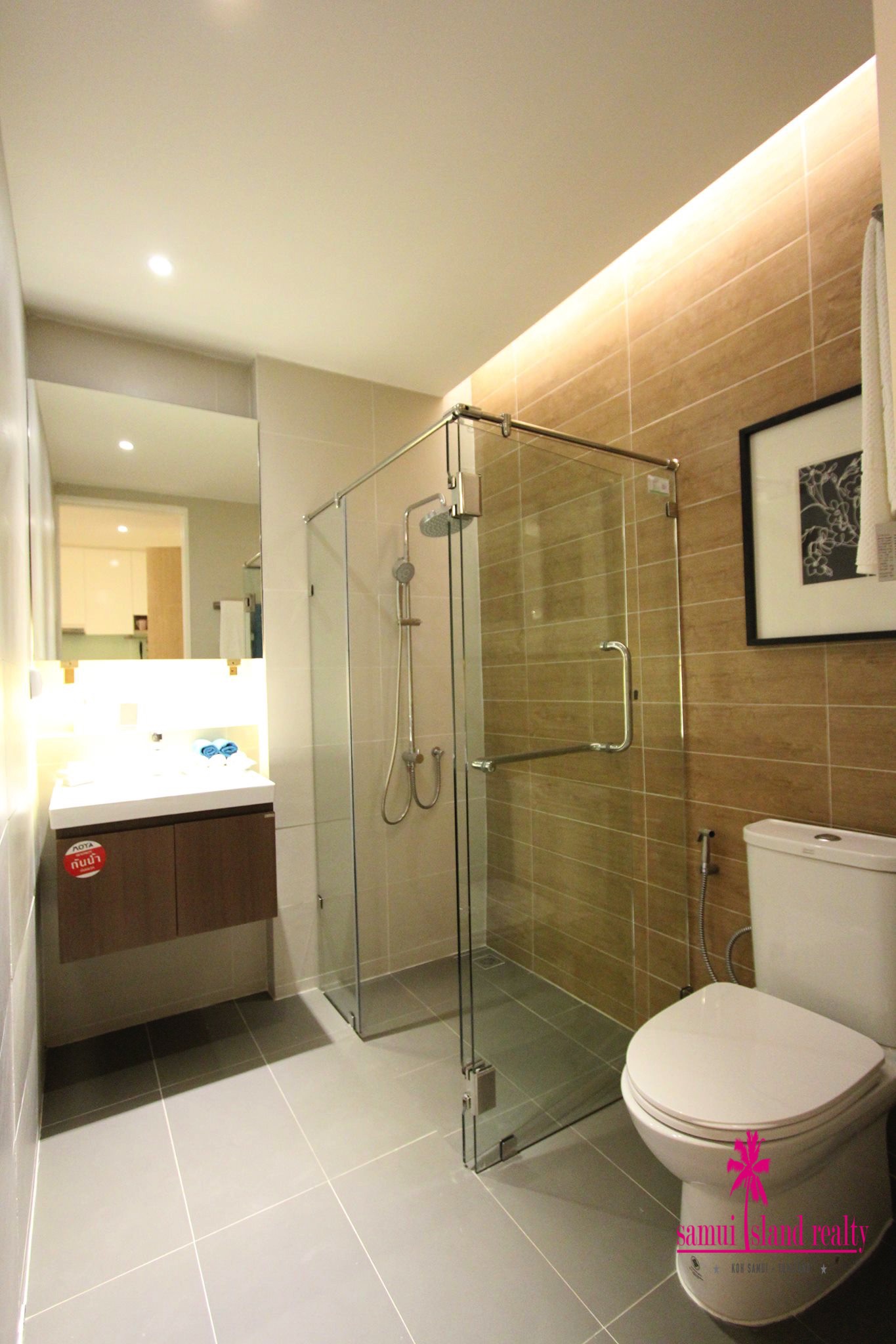 The Bleu Condominium Koh Samui – image 8 The Bleu Condominium Koh Samui – Residential All in Koh Samui (photo 8)