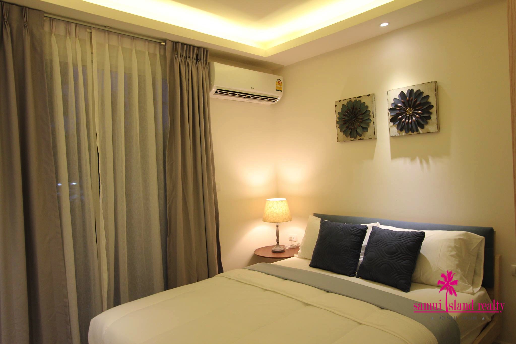 The Bleu Condominium Koh Samui – image 4 The Bleu Condominium Koh Samui – Residential All in Koh Samui (photo 4)