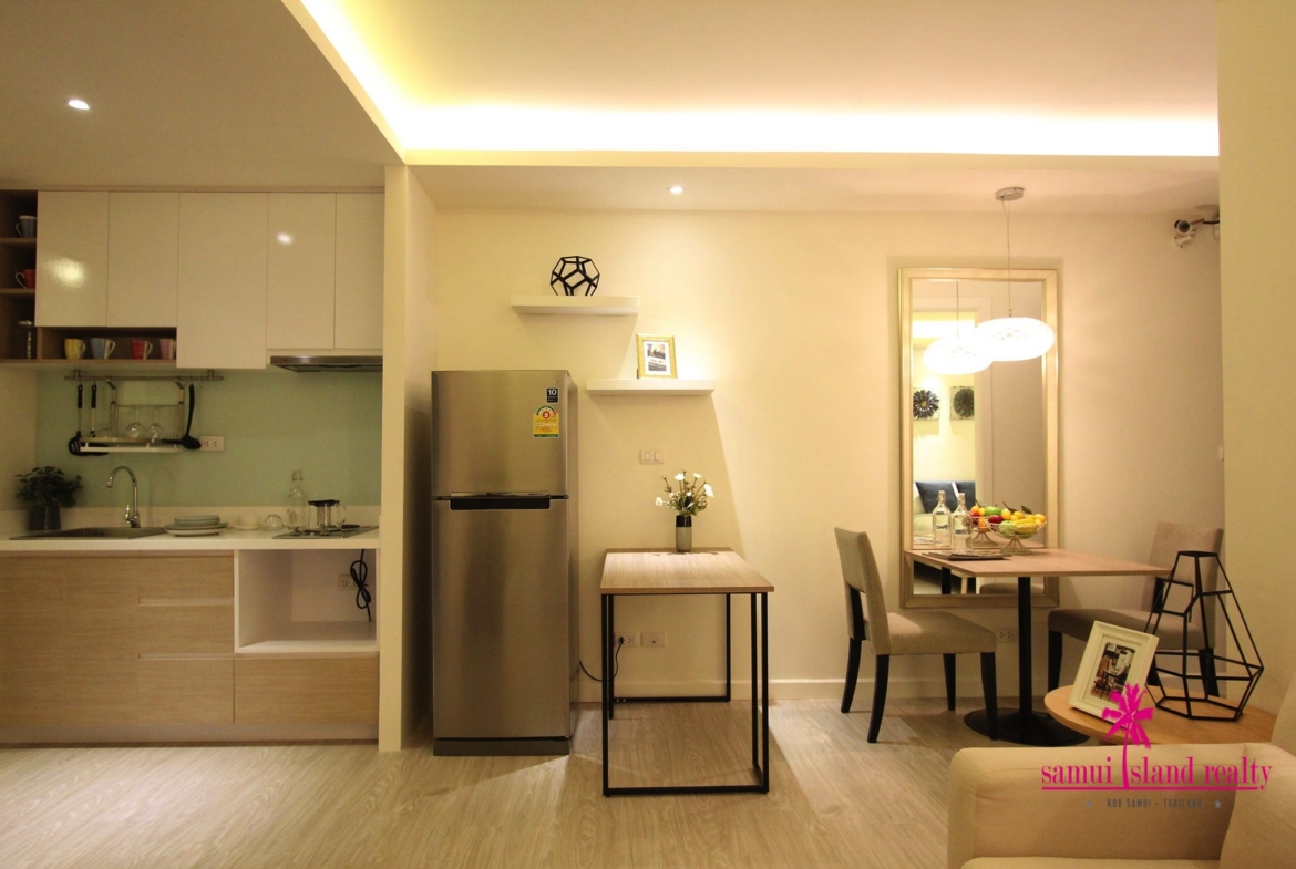 The Bleu Condominium Koh Samui – Residential All in Koh Samui (photo 7)
