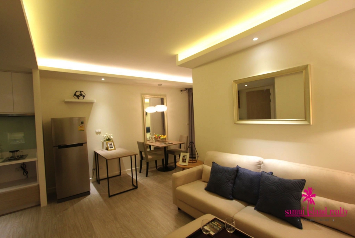 The Bleu Condominium Koh Samui – Residential All in Koh Samui (photo 5)