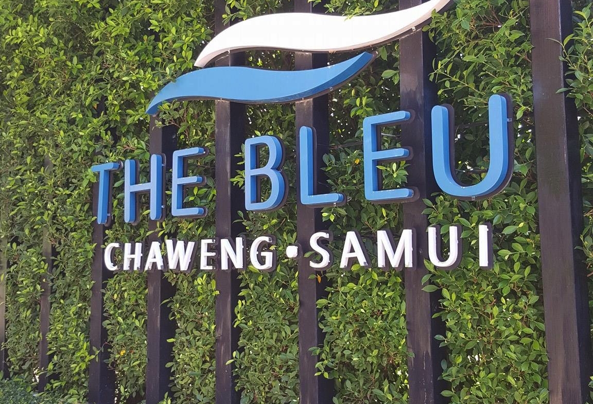 The Bleu Condominium Koh Samui – Residential All in Koh Samui (photo 11)