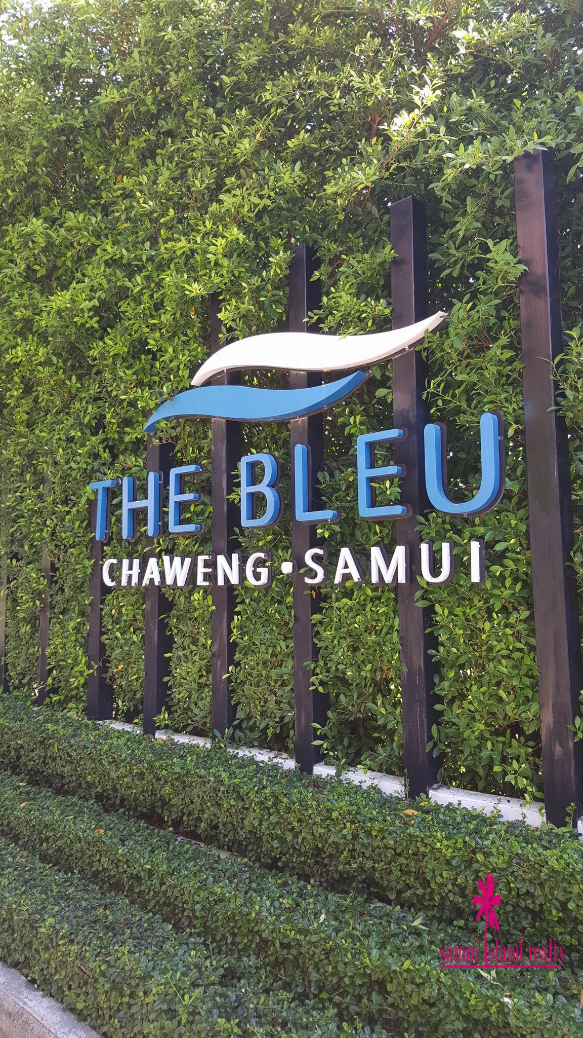 The Bleu Condominium Koh Samui – image 11 The Bleu Condominium Koh Samui – Residential All in Koh Samui (photo 11)