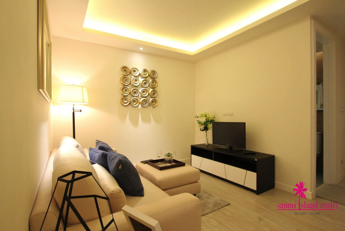 The Bleu Condominium Koh Samui – Residential All in Koh Samui (photo 3)