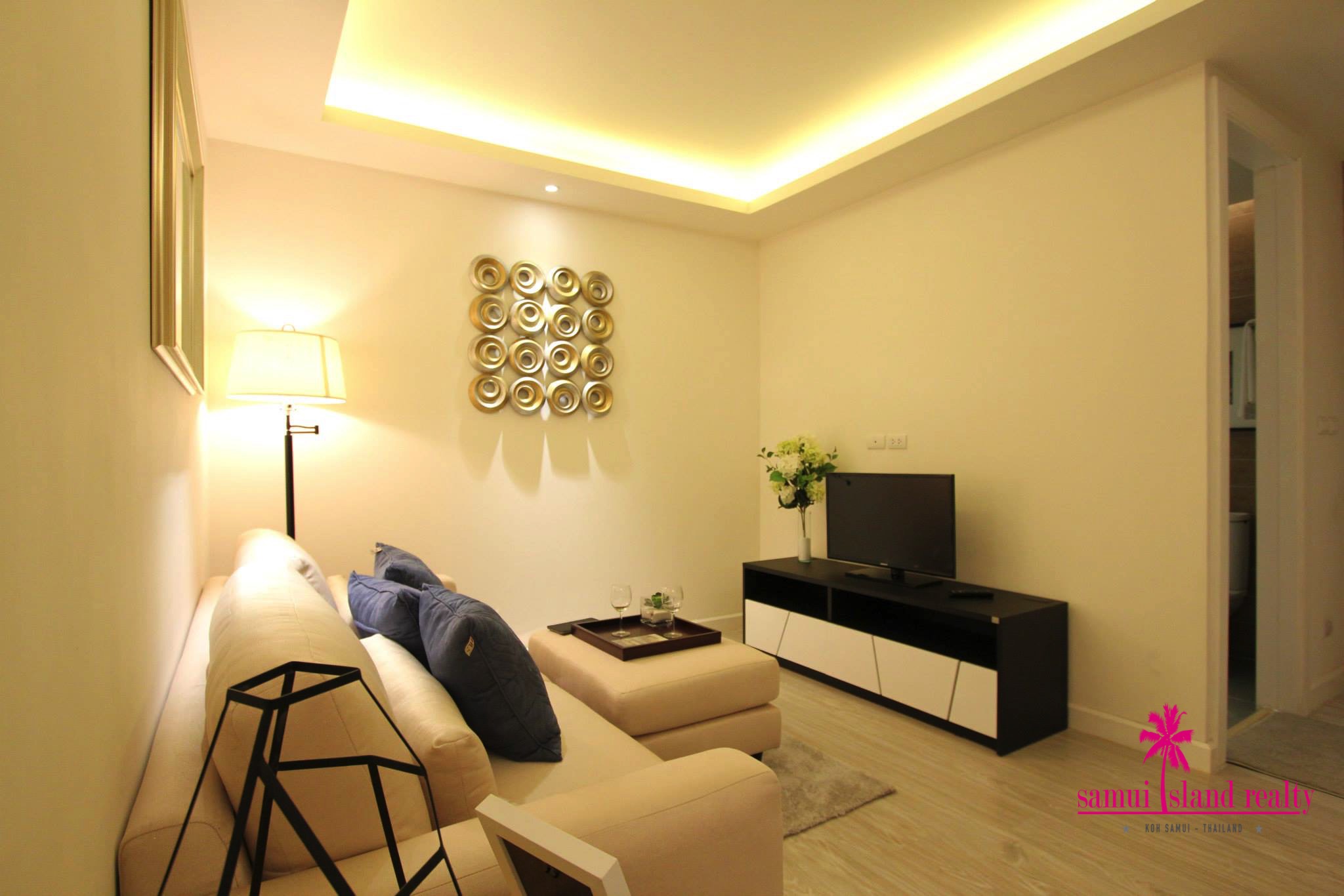 The Bleu Condominium Koh Samui – image 3 The Bleu Condominium Koh Samui – Residential All in Koh Samui (photo 3)