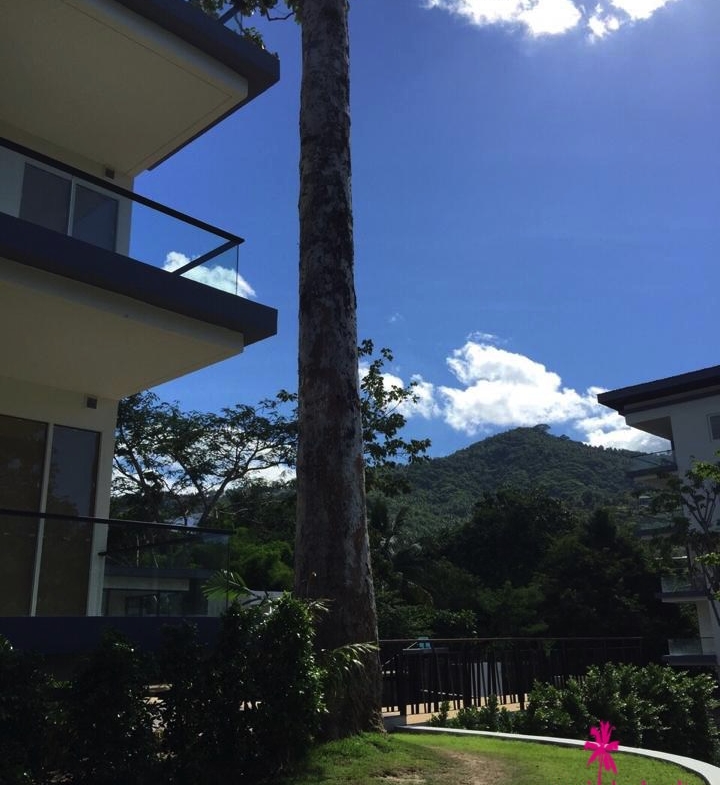 The Bleu Condominium Koh Samui – Residential All in Koh Samui (photo 9)