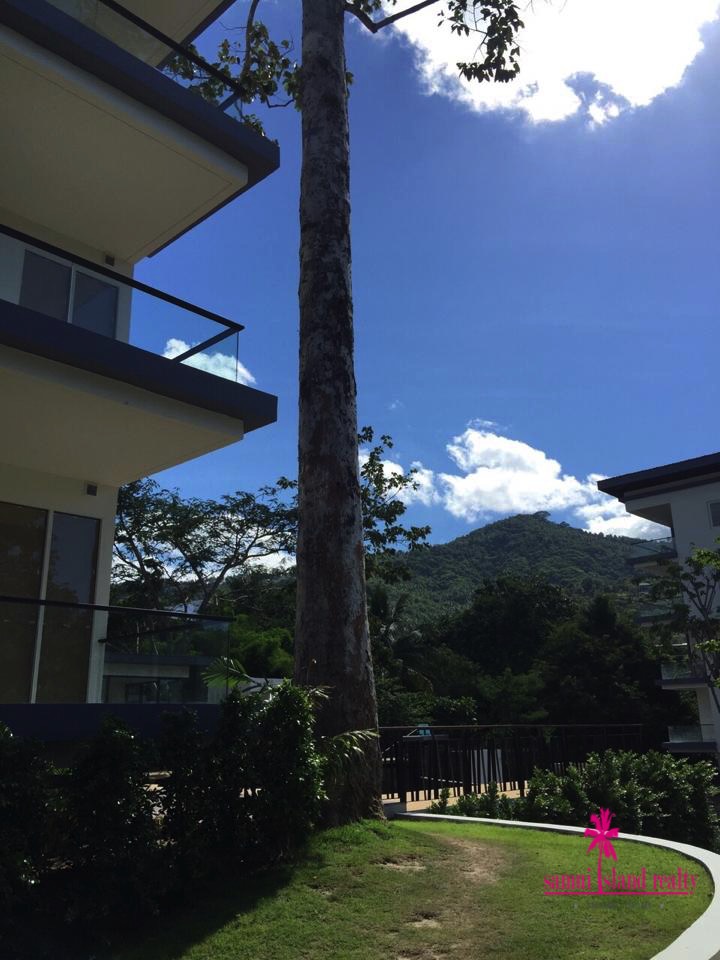 The Bleu Condominium Koh Samui – image 9 The Bleu Condominium Koh Samui – Residential All in Koh Samui (photo 9)