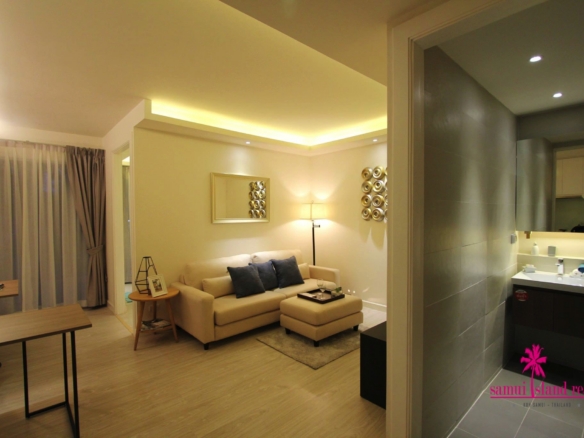 The Bleu Condominium Koh Samui – Residential All in Koh Samui, Thailand