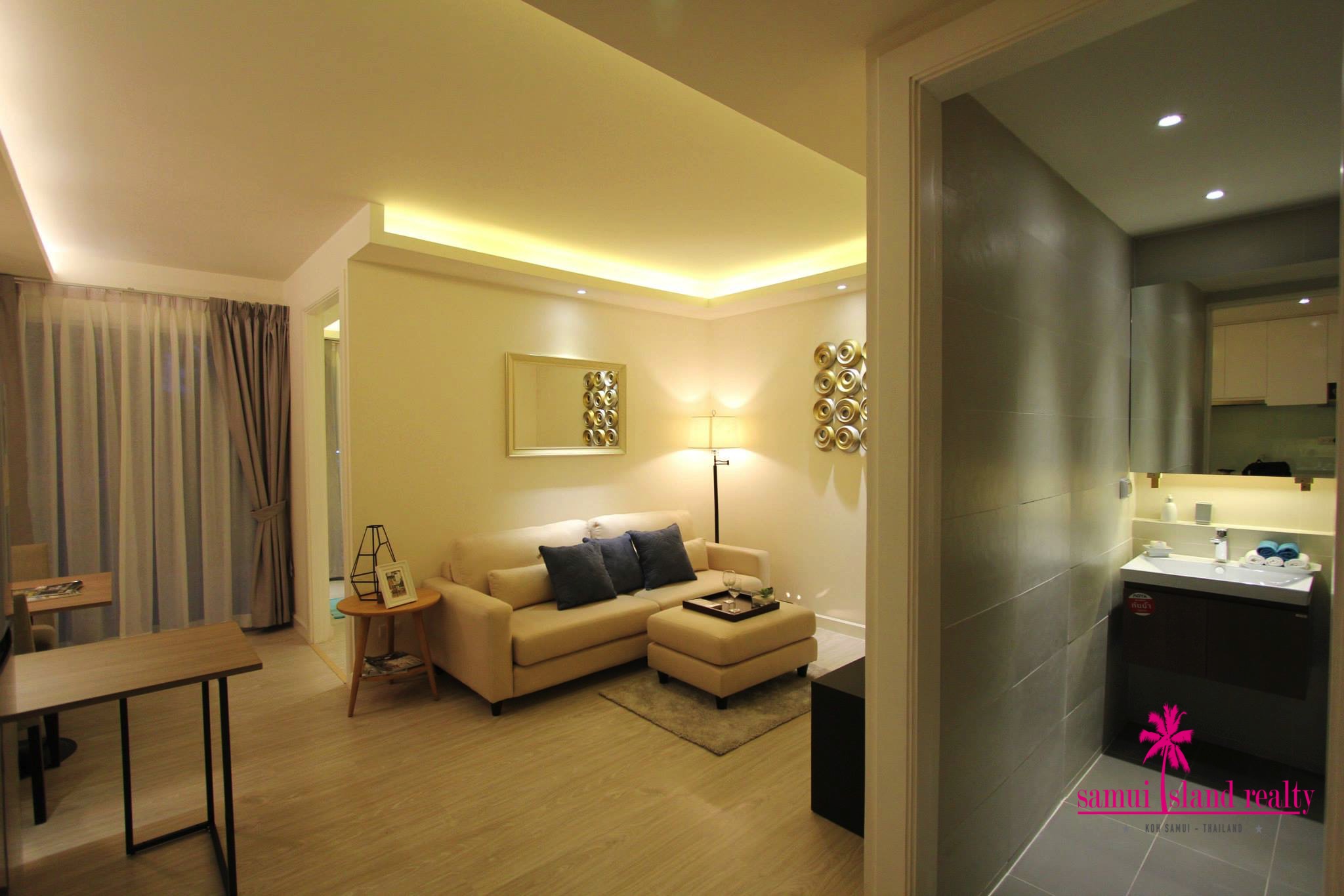 The Bleu Condominium Koh Samui The Bleu Condominium Koh Samui – Residential All in Koh Samui, Thailand