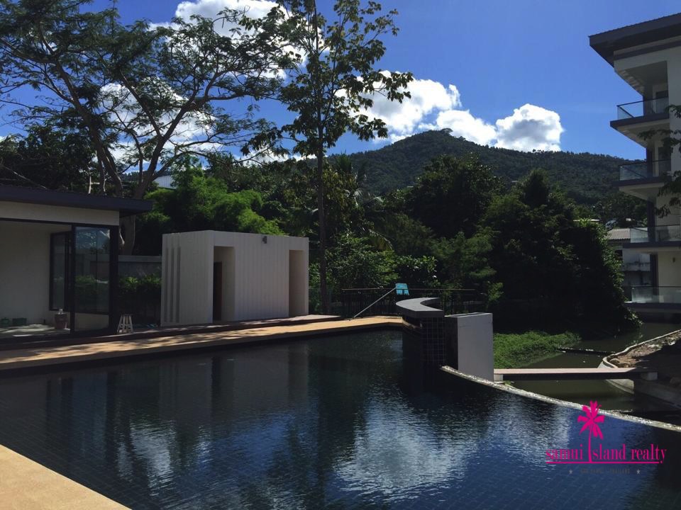 The Bleu Condominium Koh Samui – Residential All in Koh Samui (photo 10)