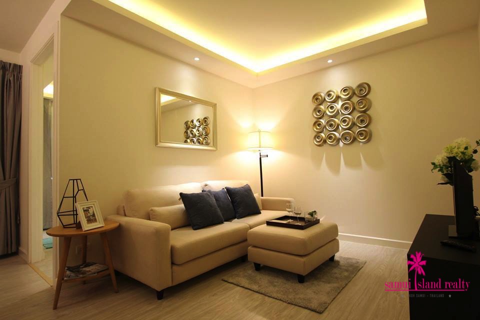 The Bleu Condominium Koh Samui – Residential All in Koh Samui (photo 6)