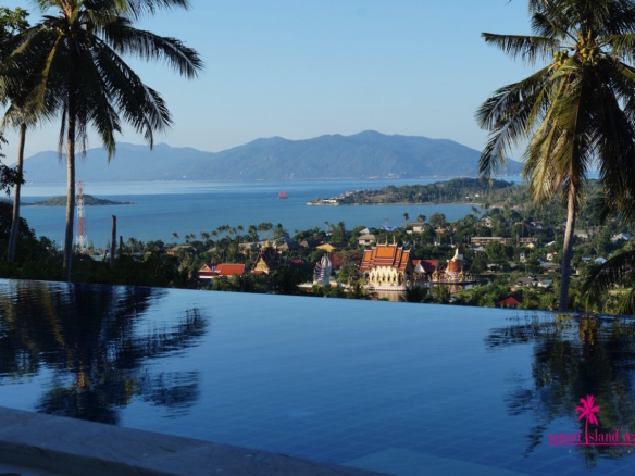 The Ridge Luxury Villas Koh Samui – Residential All in Koh Samui, Thailand