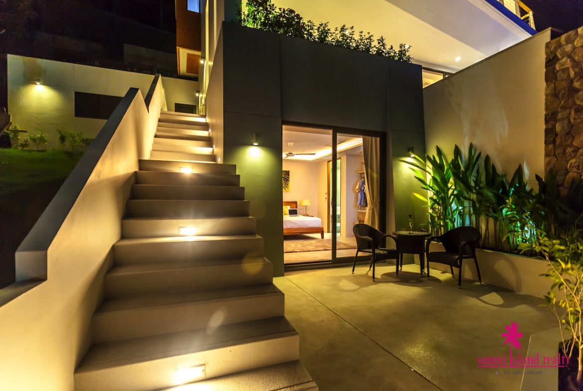 The Ridge Luxury Villas Koh Samui – Residential All in Koh Samui (photo 5)