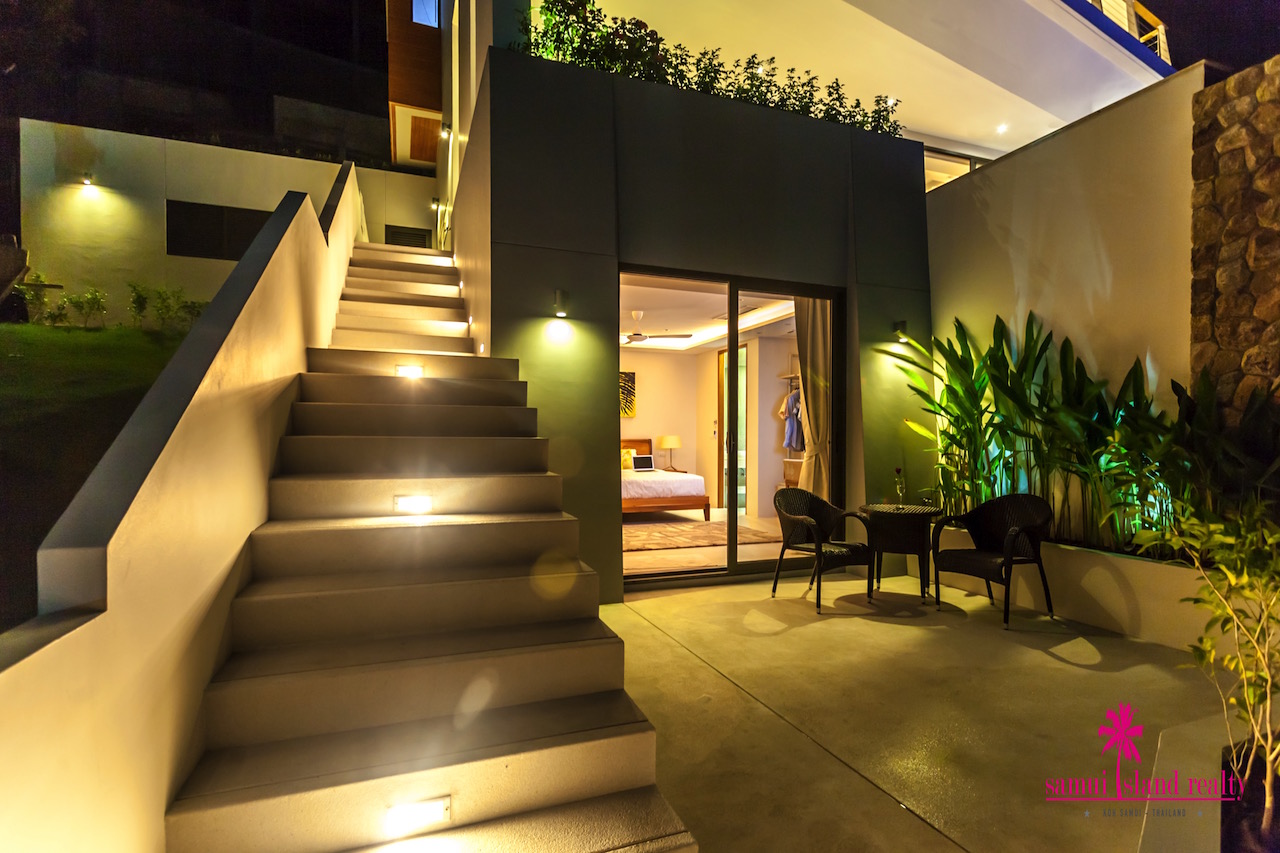 The Ridge Luxury Villas Koh Samui – image 5 The Ridge Luxury Villas Koh Samui – Residential All in Koh Samui (photo 5)