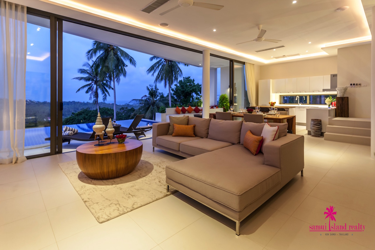 The Ridge Samui – Residential All in Koh Samui (photo 2)