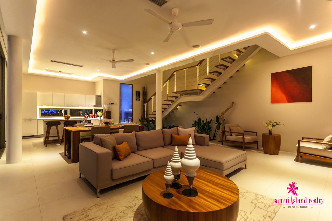 The Ridge Samui – Residential All in Koh Samui (photo 4)