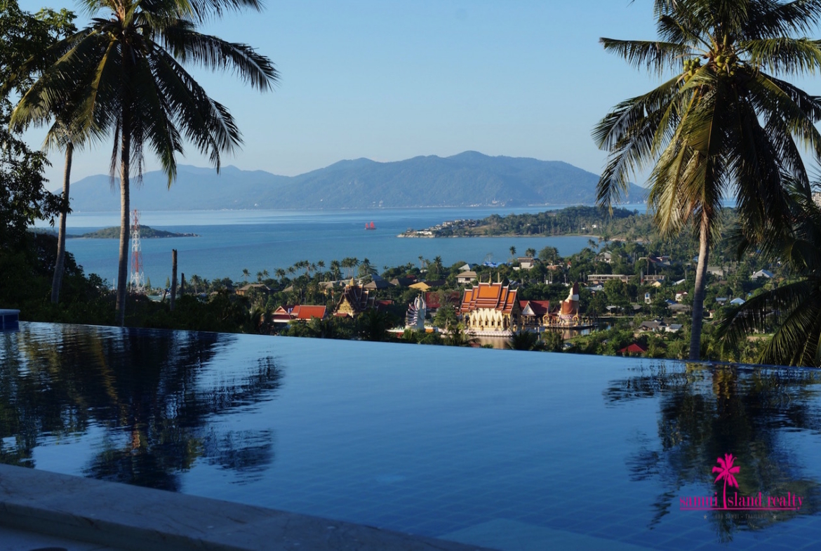 The Ridge Samui – Residential All in Koh Samui (photo 1)