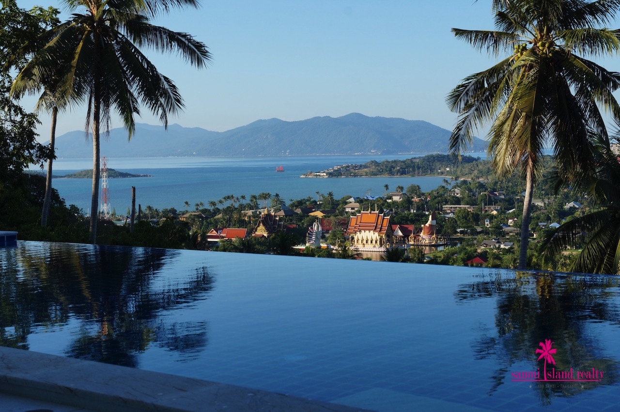 The Ridge Samui – Residential All in Koh Samui (photo 1)
