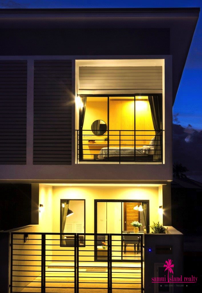 The Seasons Townhouses For Sale Samui The Seasons Townhouses For Sale Samui
