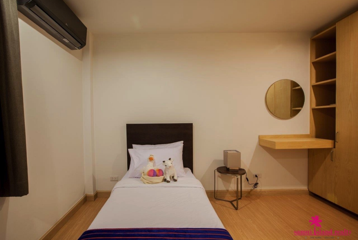 Guest Bedroom