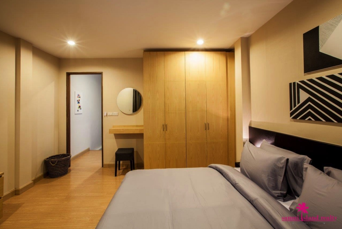 Master Bedroom Wardrobes