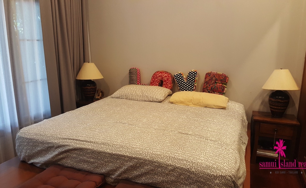 Tropical Style Pool Villa Ko Samui – Residential All in Koh Samui (photo 9)