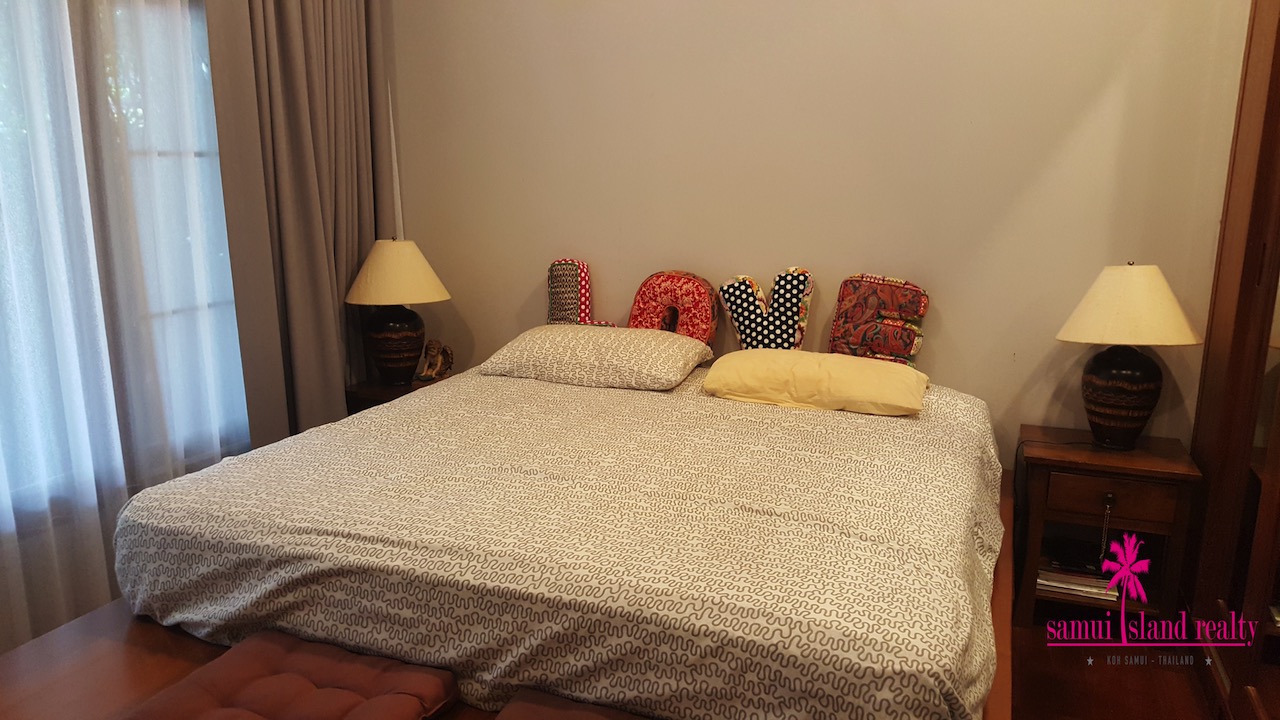 Tropical Style Pool Villa Ko Samui – Residential All in Koh Samui (photo 9)
