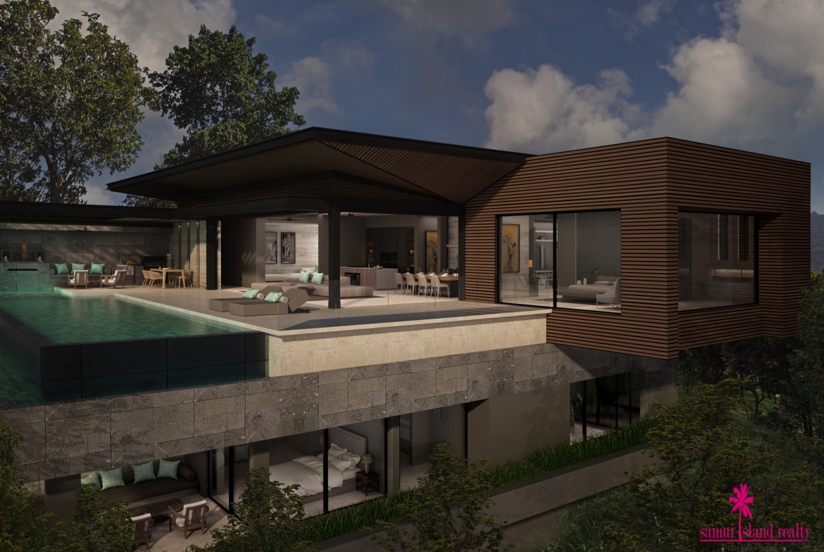 Vanaya Samui – Residential All in Koh Samui (photo 3)