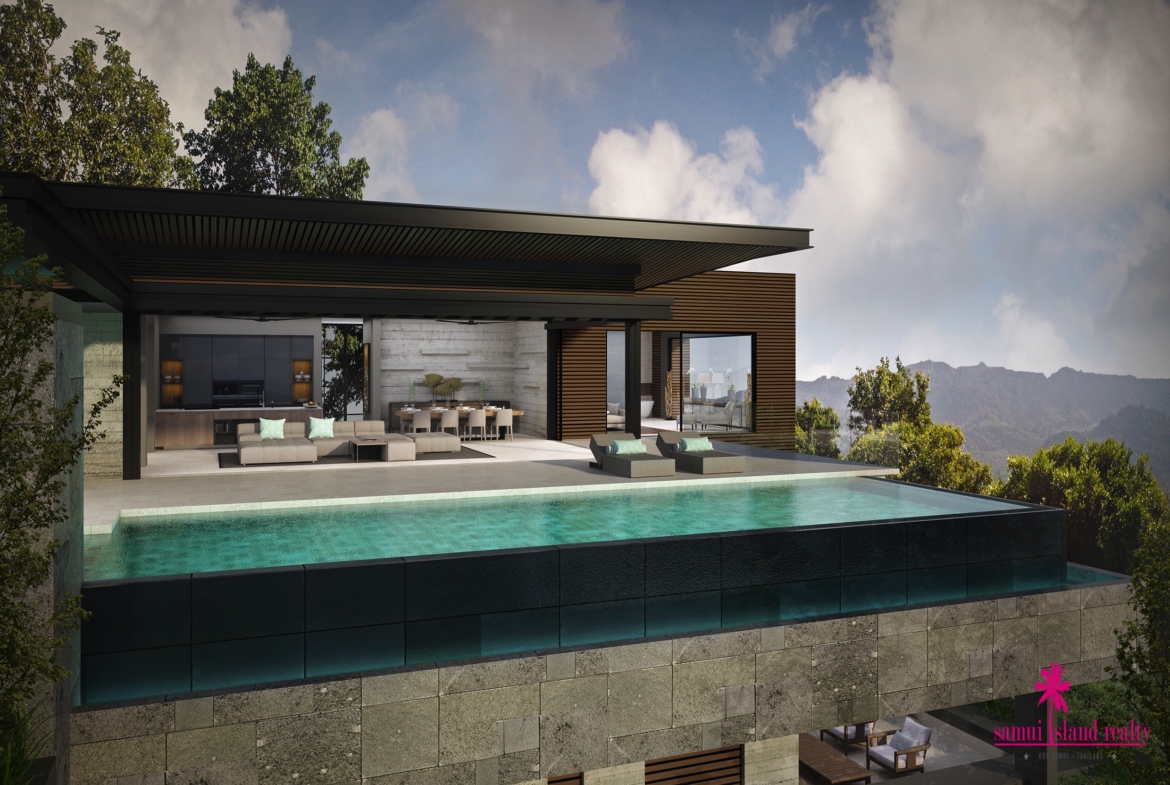 Vanaya Samui – Residential All in Koh Samui (photo 2)