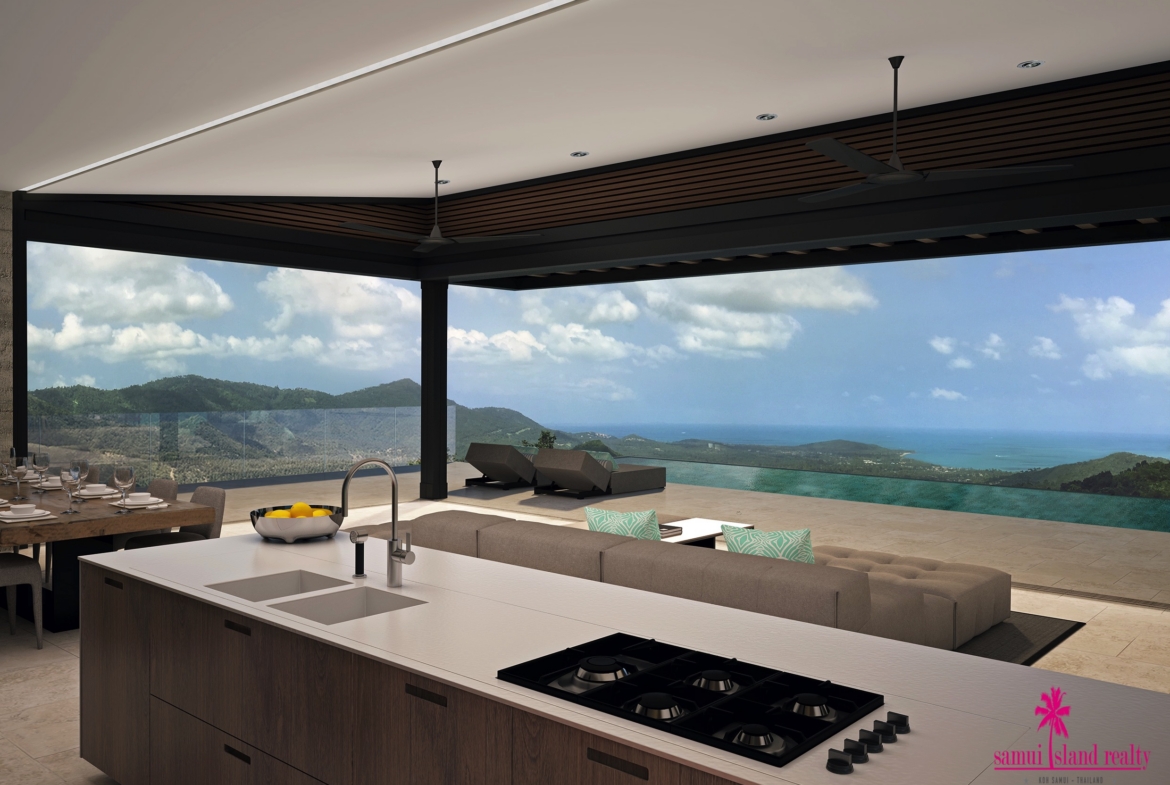 Vanaya Samui – Residential All in Koh Samui (photo 5)
