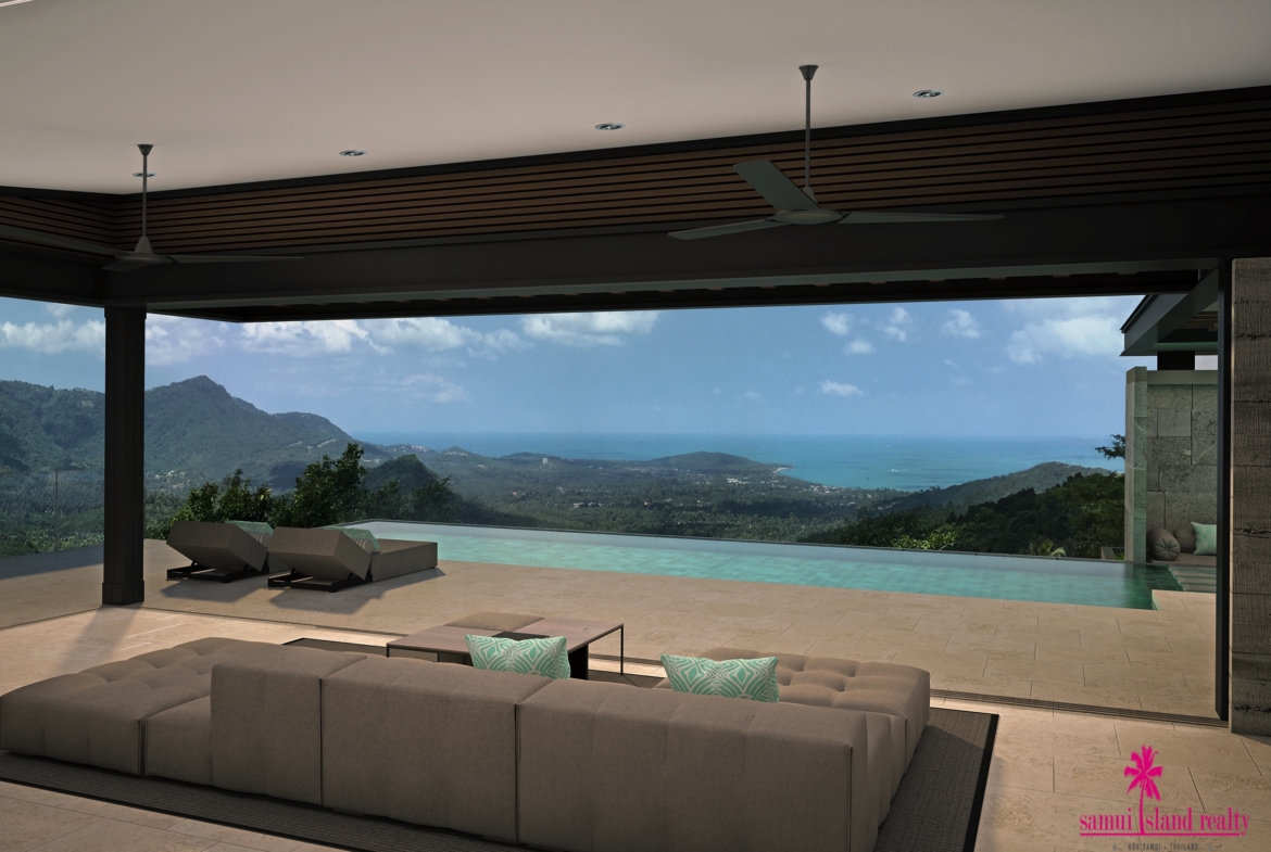 Vanaya Samui – Residential All in Koh Samui (photo 6)