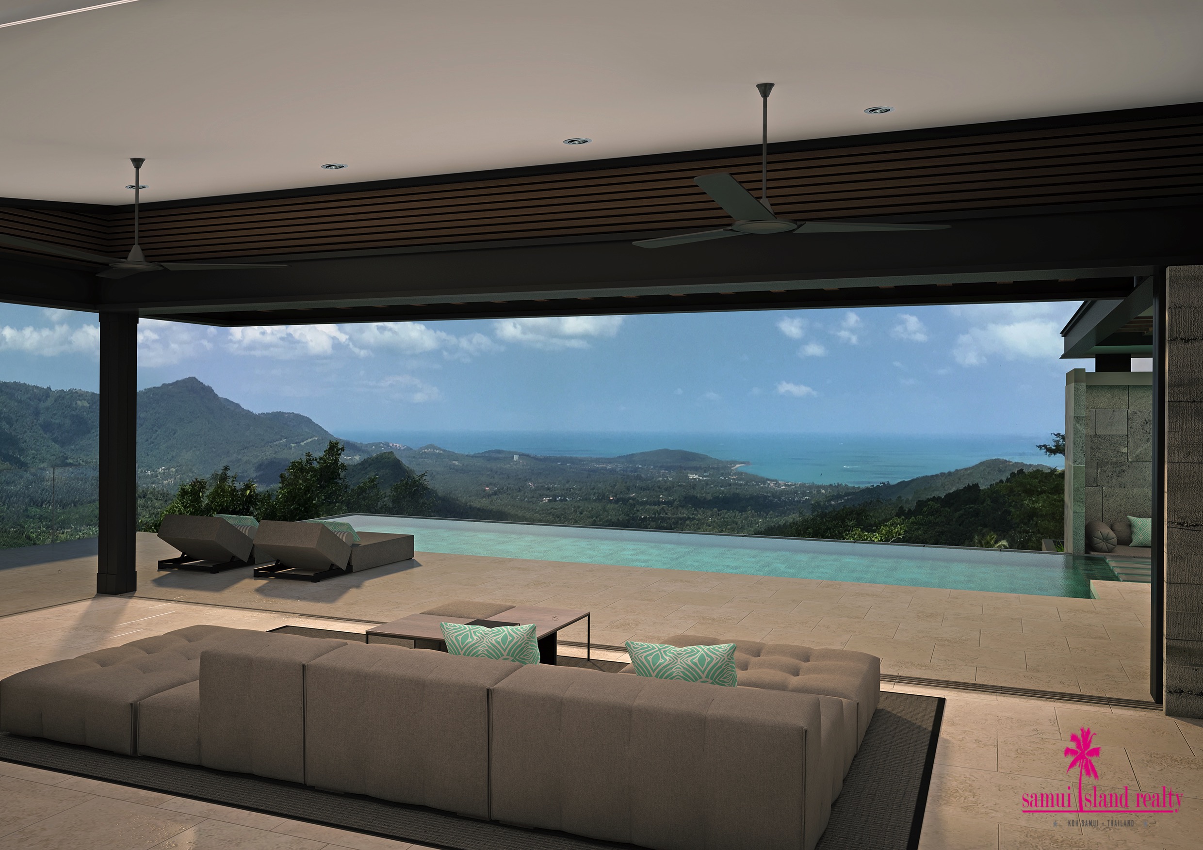 Vanaya Samui – image 6 Vanaya Samui – Residential All in Koh Samui (photo 6)
