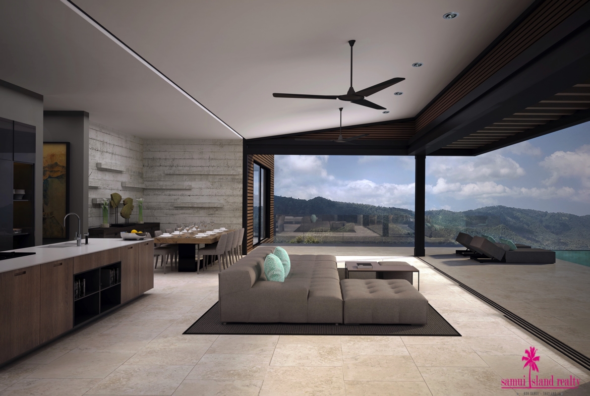 Vanaya Samui – Residential All in Koh Samui (photo 7)