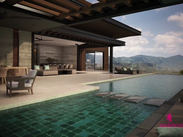 Vanaya Samui – Residential All in Koh Samui, Thailand