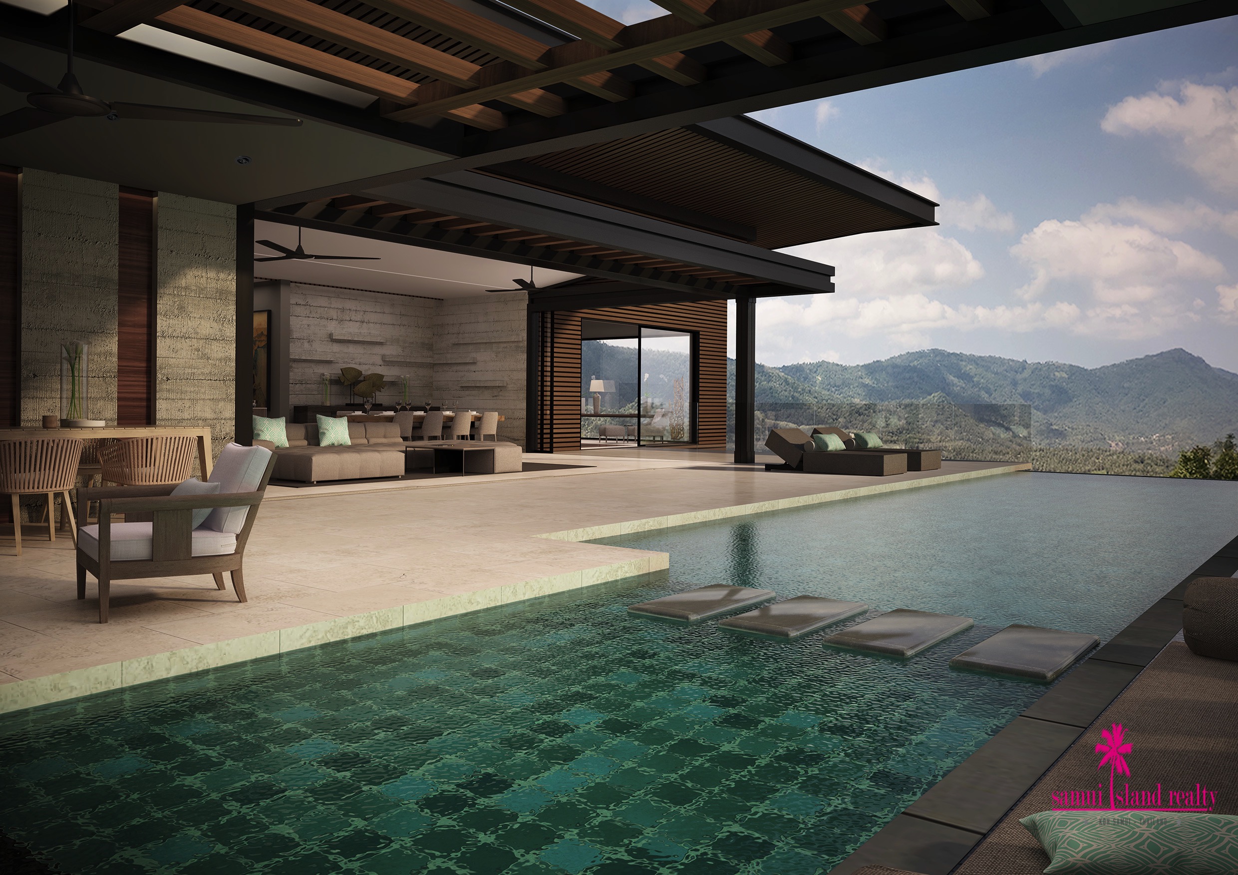 Vanaya Samui Vanaya Samui – Residential All in Koh Samui, Thailand