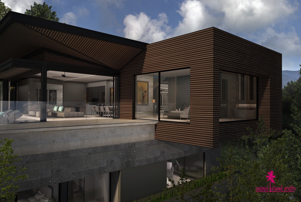 Vanaya Samui – Residential All in Koh Samui (photo 9)