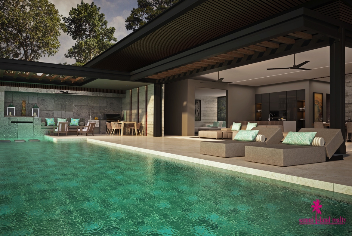 Vanaya Samui – Residential All in Koh Samui (photo 1)