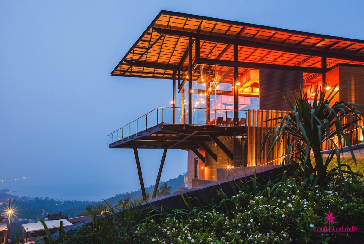 Verano Project Office