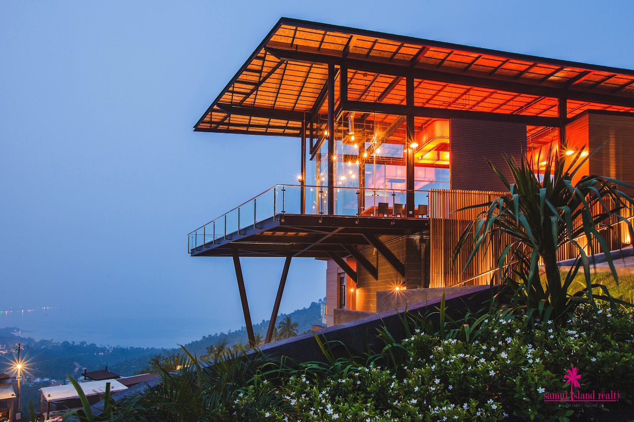 Verano Project Office