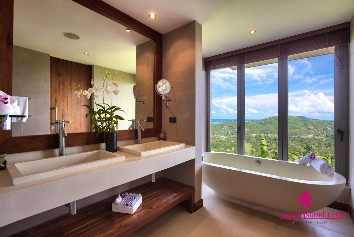Villa Grand Vista For Rent Koh Samui – Residential All in Koh Samui (photo 12)