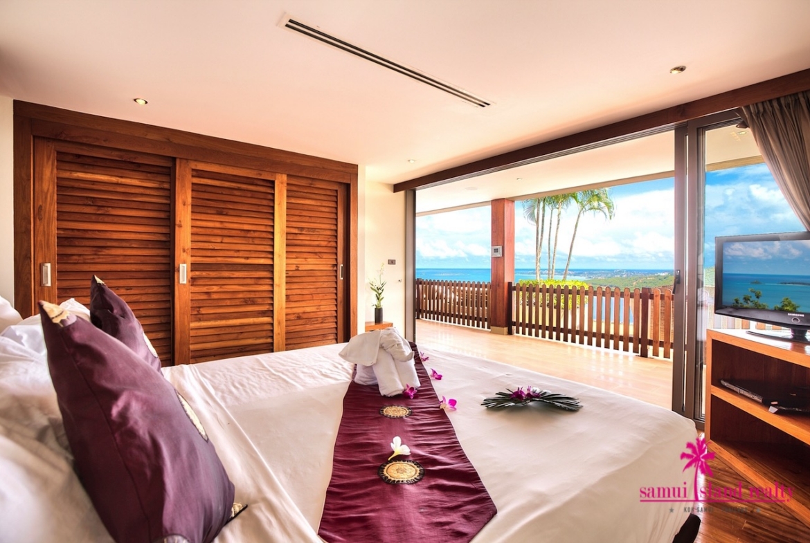 Villa Grand Vista For Rent Koh Samui – Residential All in Koh Samui (photo 15)