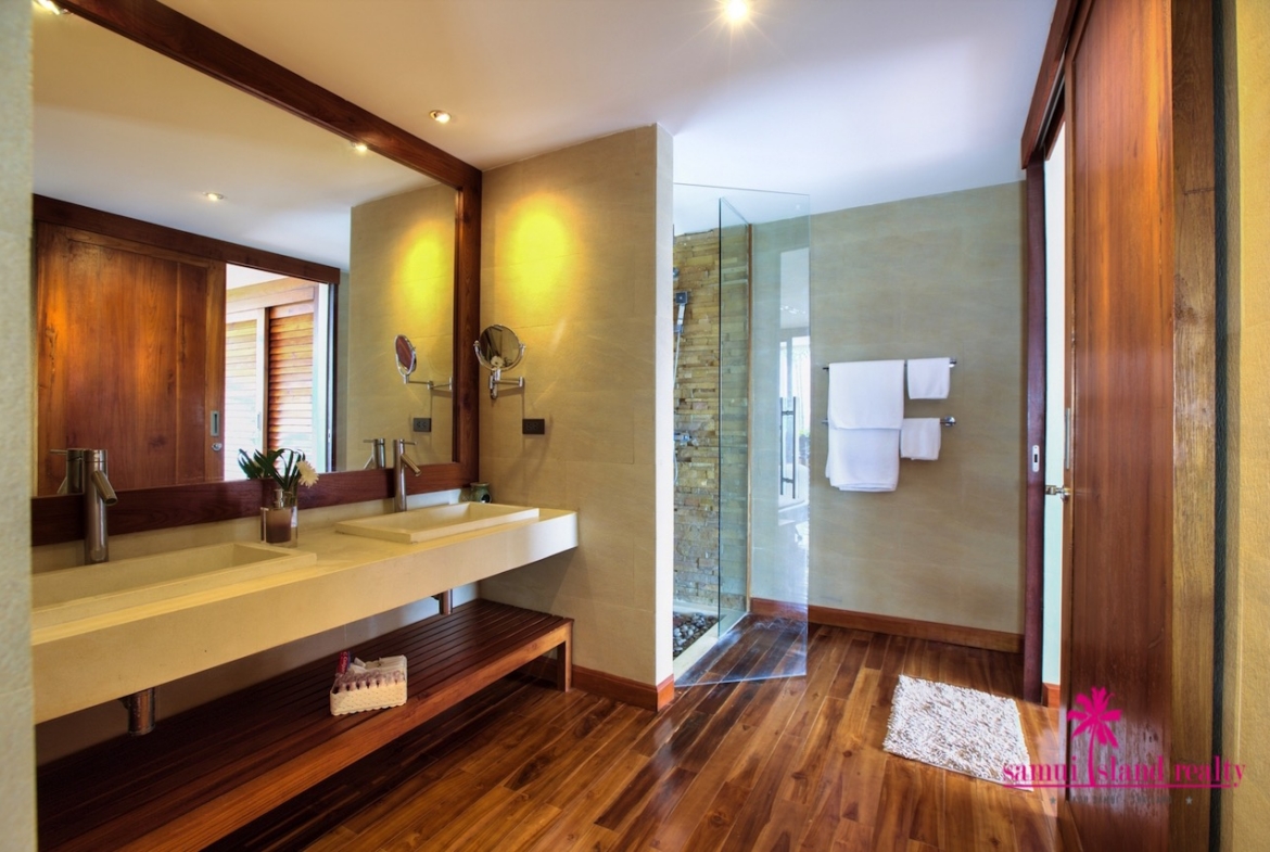 Villa Grand Vista For Rent Koh Samui – Residential All in Koh Samui (photo 14)