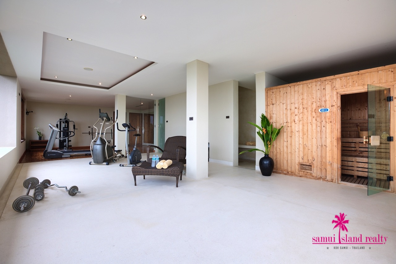 Villa Grand Vista For Rent Koh Samui – image 8 Villa Grand Vista For Rent Koh Samui – Residential All in Koh Samui (photo 8)