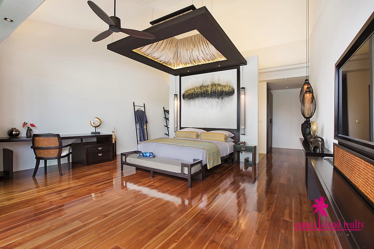Villa Julia Beachside Property Ko Samui – Residential All in Koh Samui (photo 8)