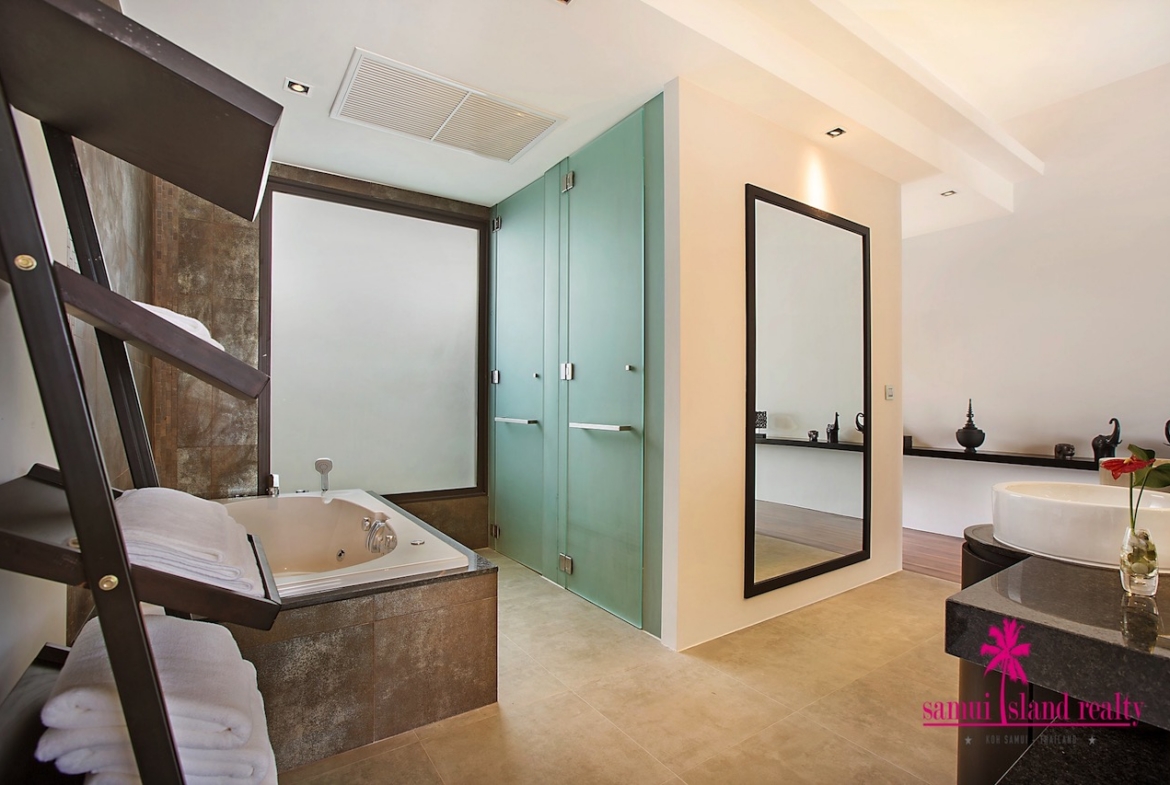 Villa Julia Beachside Property Ko Samui – Residential All in Koh Samui (photo 10)