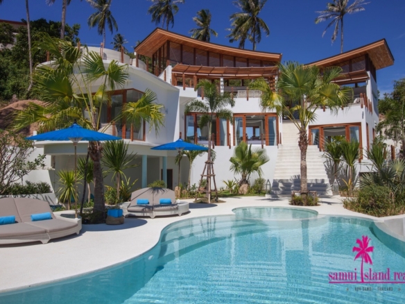 Villa Kya Koh Samui – Residential All in Koh Samui, Thailand