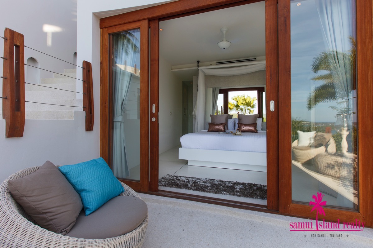 Villa Kya Koh Samui – image 2 Villa Kya Koh Samui – Residential All in Koh Samui (photo 2)