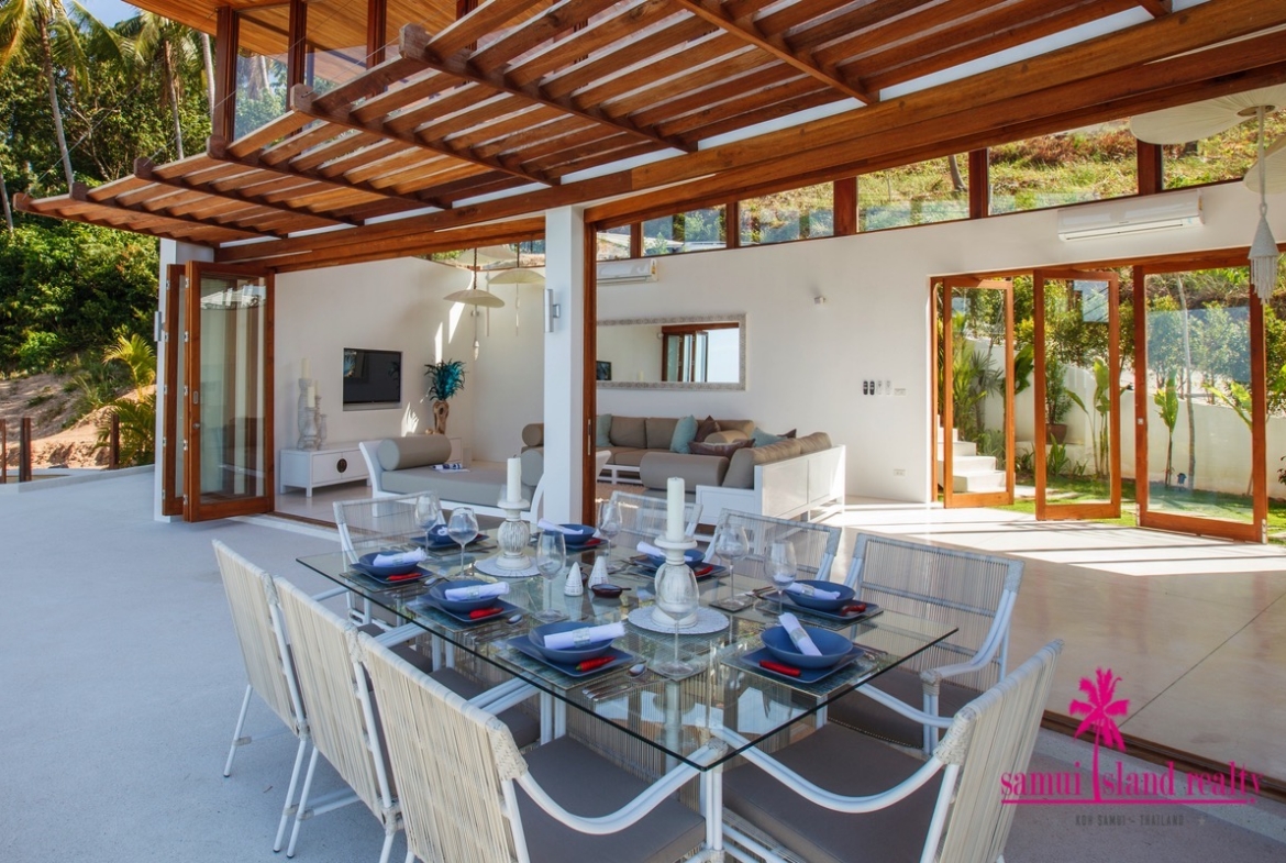 Villa Kya Koh Samui – Residential All in Koh Samui (photo 4)