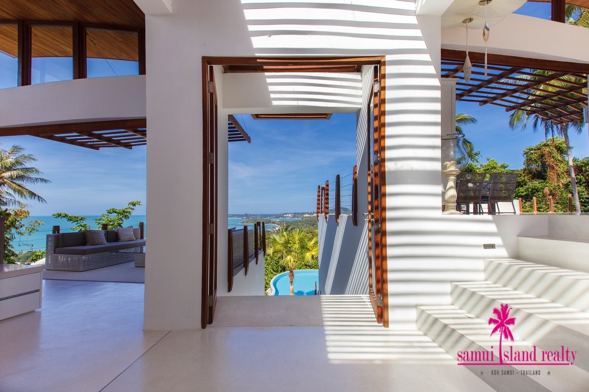 Villa Kya Koh Samui – image 5 Villa Kya Koh Samui – Residential All in Koh Samui (photo 5)
